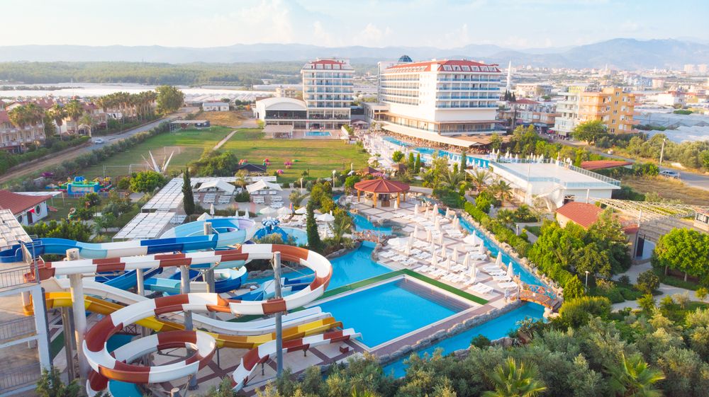 Kahya Resort Aqua & Spa - 20