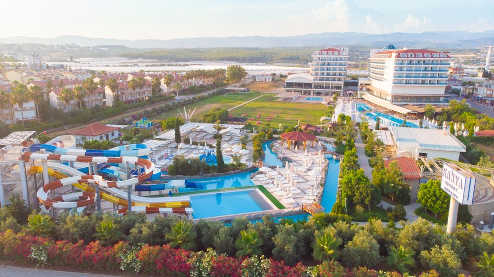 Kahya Resort Aqua & Spa - 19