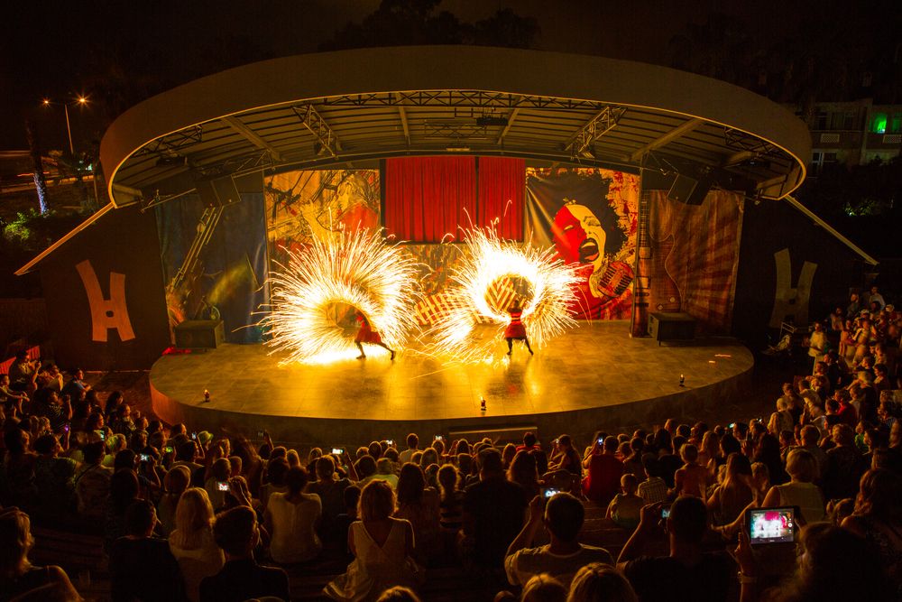 Kahya Resort Aqua & Spa - 69