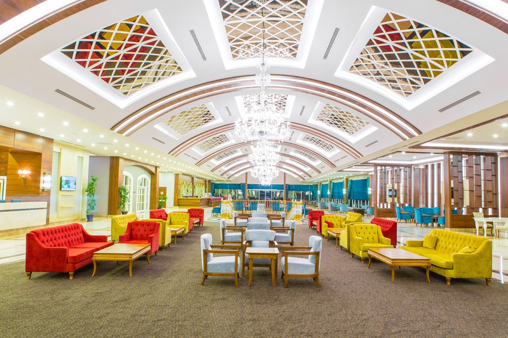 Kahya Resort Aqua & Spa - 29