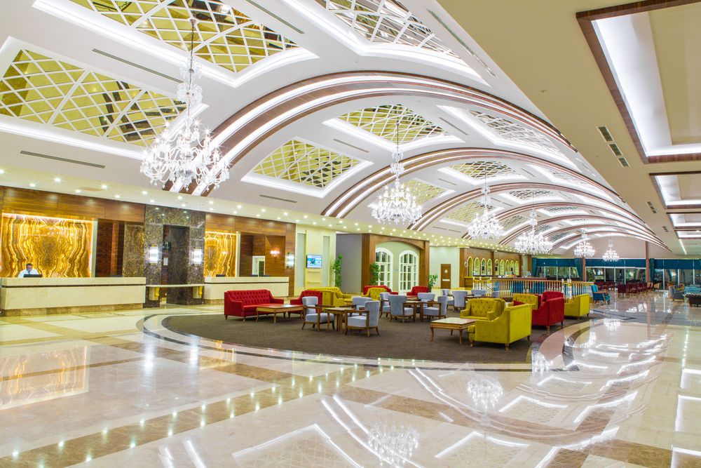 Kahya Resort Aqua & Spa - 28