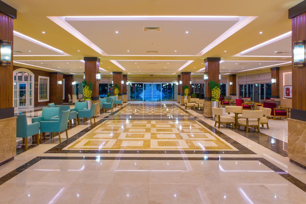 Kahya Resort Aqua & Spa - 31