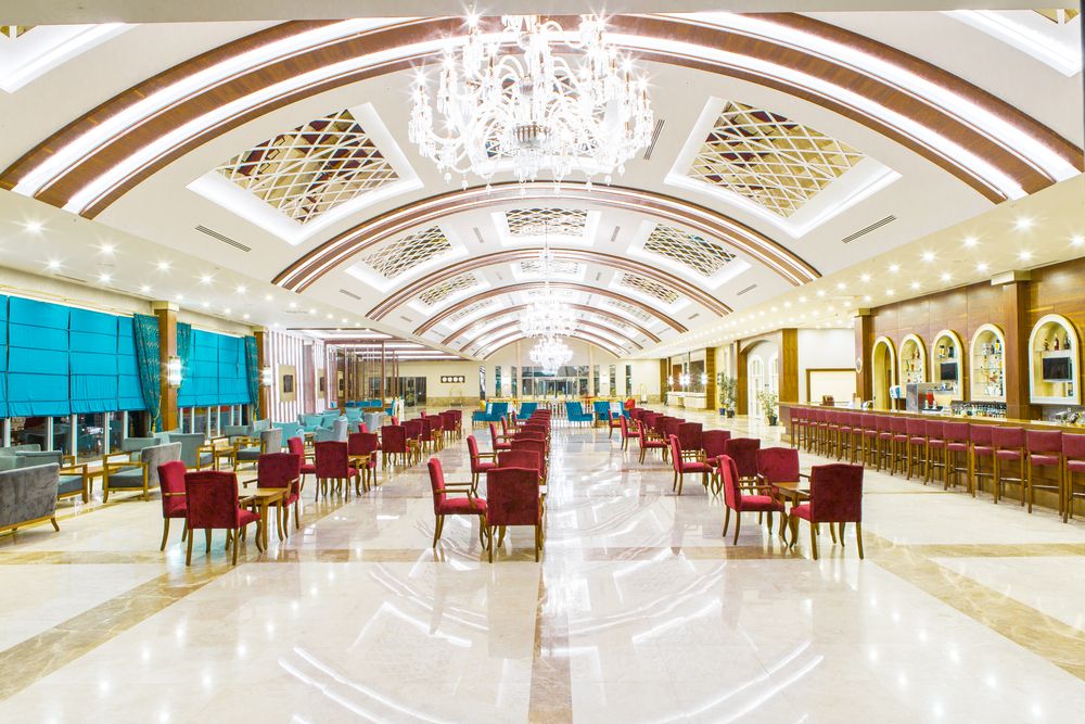 Kahya Resort Aqua & Spa - 27