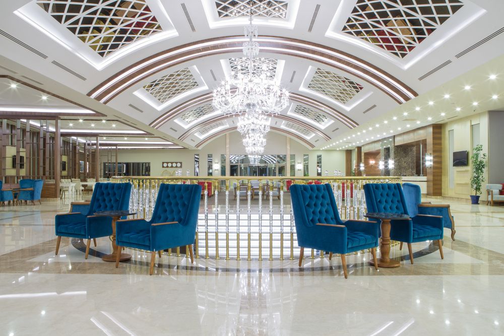 Kahya Resort Aqua & Spa - 26