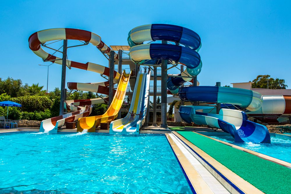 Kahya Resort Aqua & Spa - 16