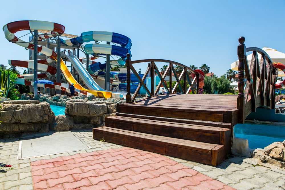 Kahya Resort Aqua & Spa - 15