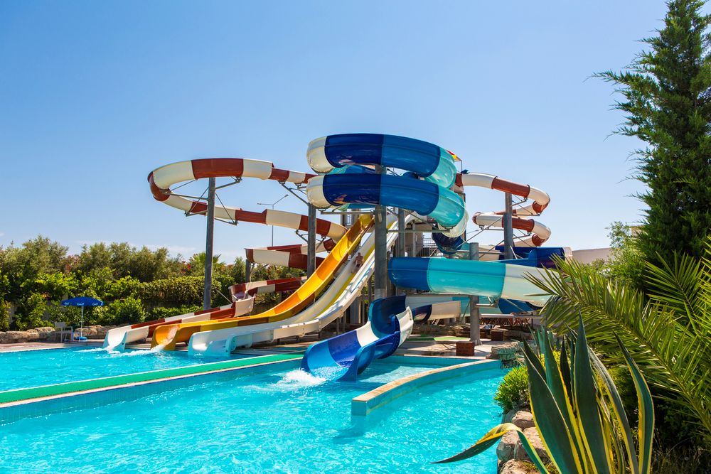 Kahya Resort Aqua & Spa - 14