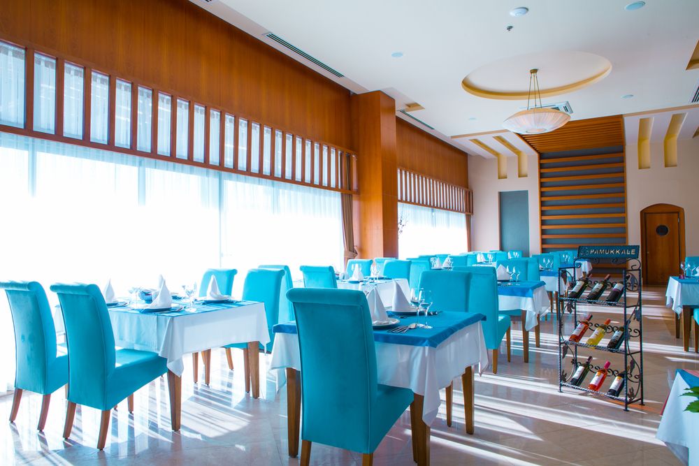 Kahya Resort Aqua & Spa - 56