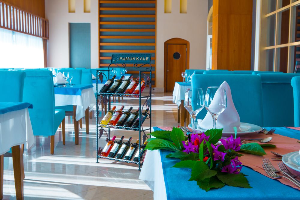 Kahya Resort Aqua & Spa - 55