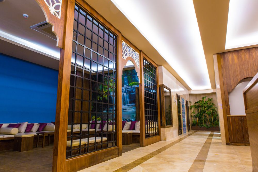 Kahya Resort Aqua & Spa - 61