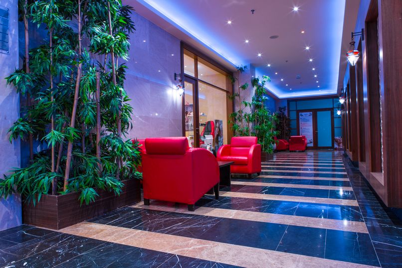 Kahya Resort Aqua & Spa - 4