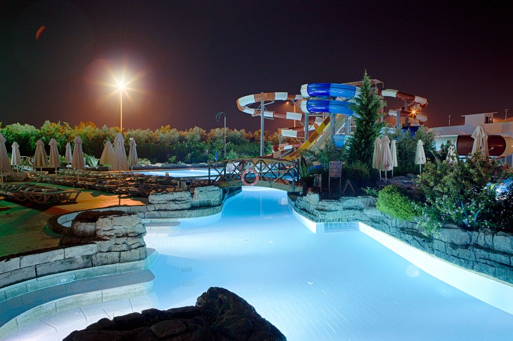 Kahya Resort Aqua & Spa - 11