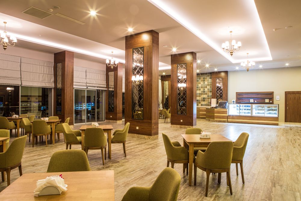 Kahya Resort Aqua & Spa - 49