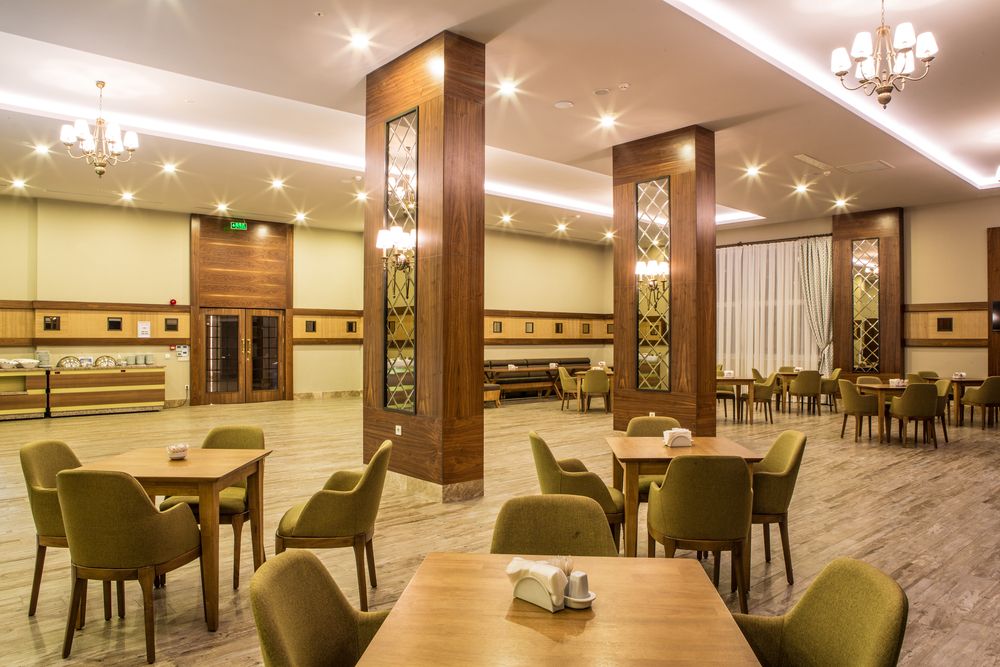 Kahya Resort Aqua & Spa - 48