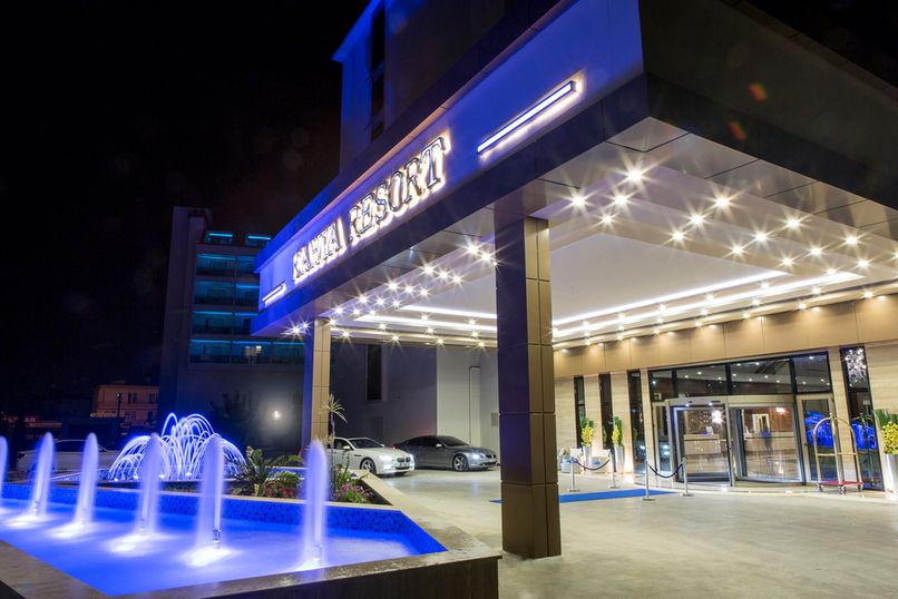 Kahya Resort Aqua & Spa - 2