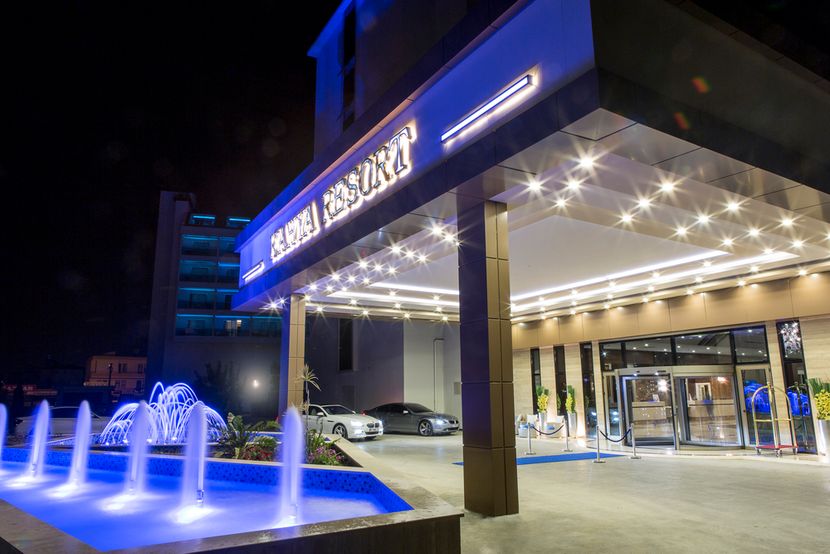 Kahya Resort Aqua & Spa - 2