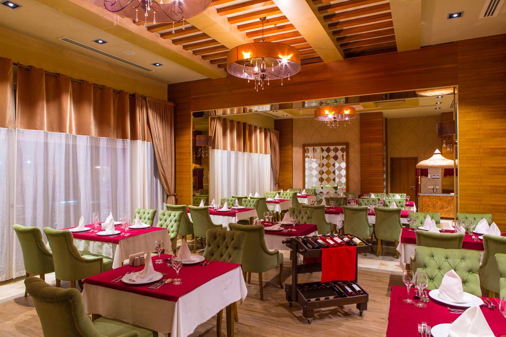 Kahya Resort Aqua & Spa - 50