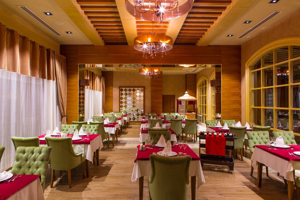 Kahya Resort Aqua & Spa - 51