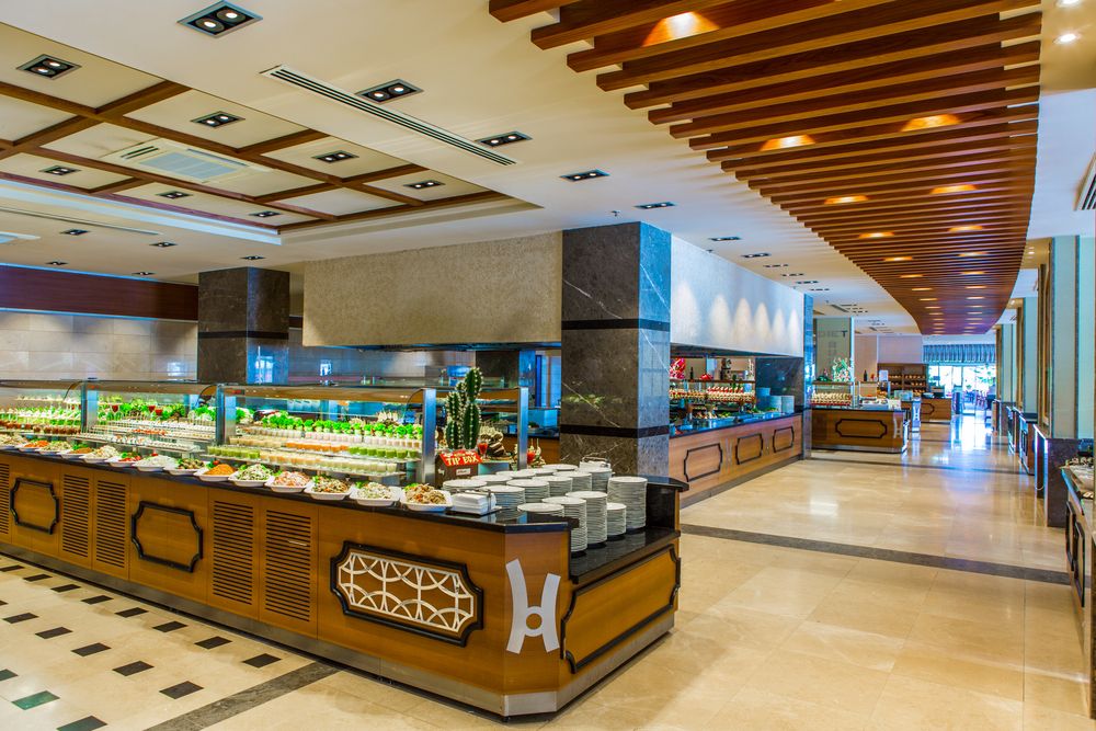 Kahya Resort Aqua & Spa - 46