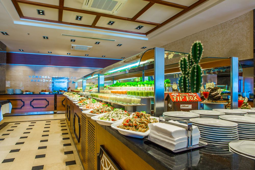 Kahya Resort Aqua & Spa - 45