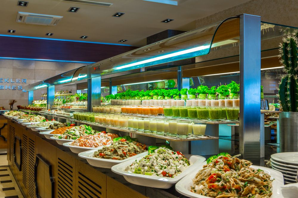 Kahya Resort Aqua & Spa - 44