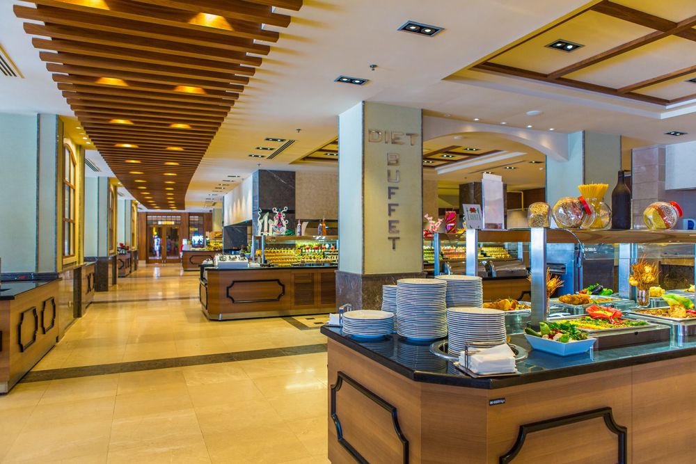 Kahya Resort Aqua & Spa - 41