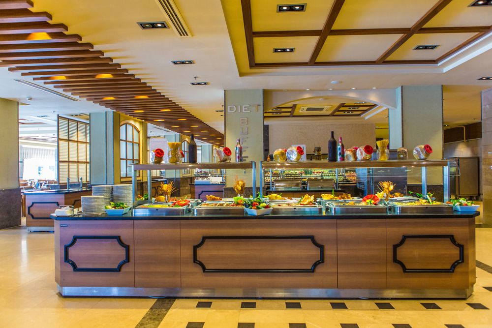 Kahya Resort Aqua & Spa - 40