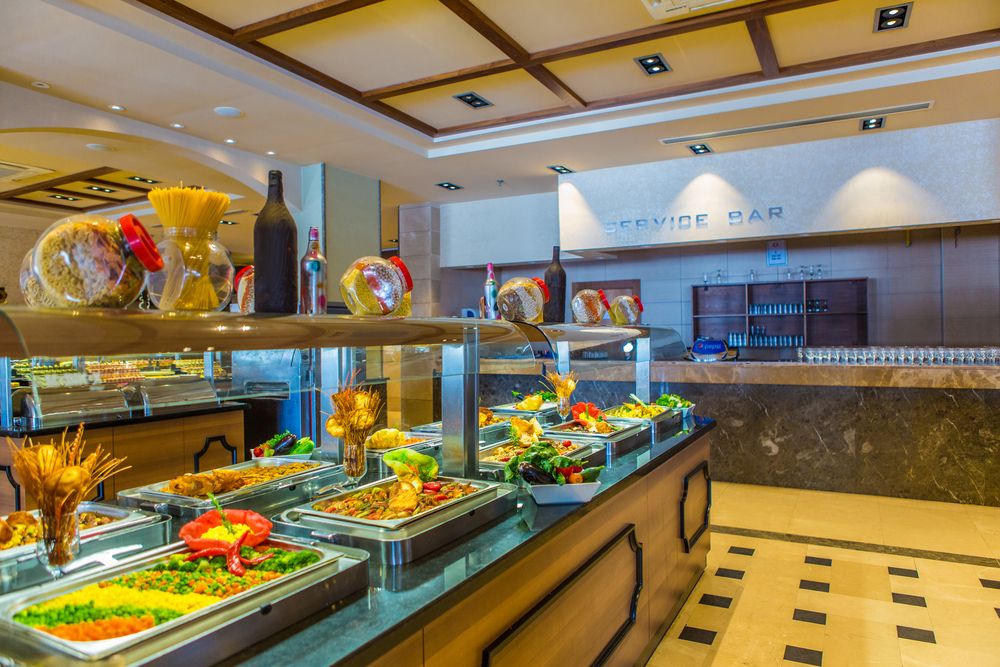 Kahya Resort Aqua & Spa - 39