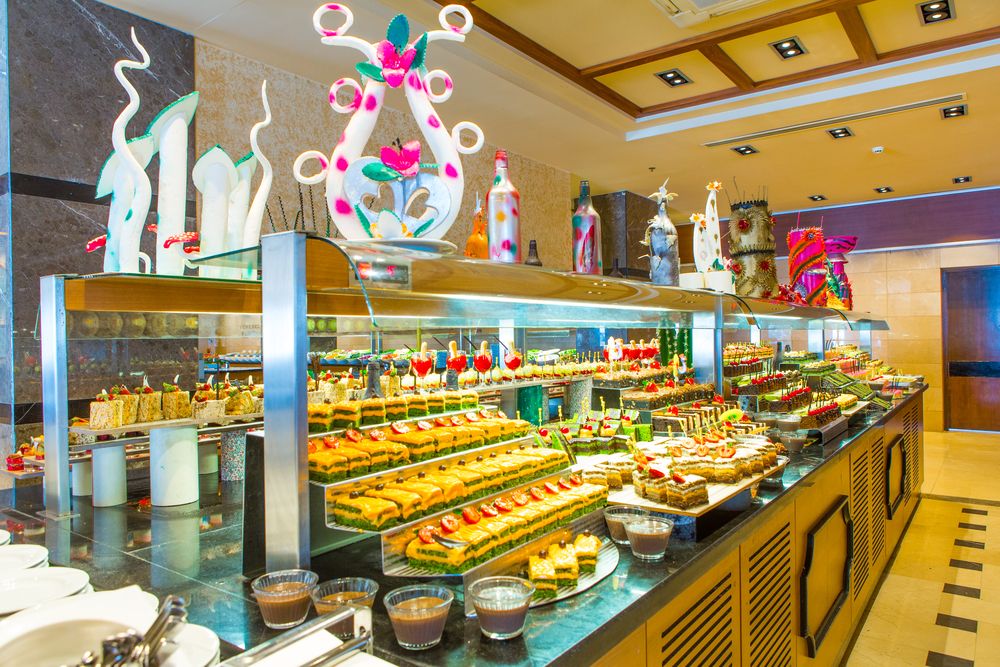 Kahya Resort Aqua & Spa - 36