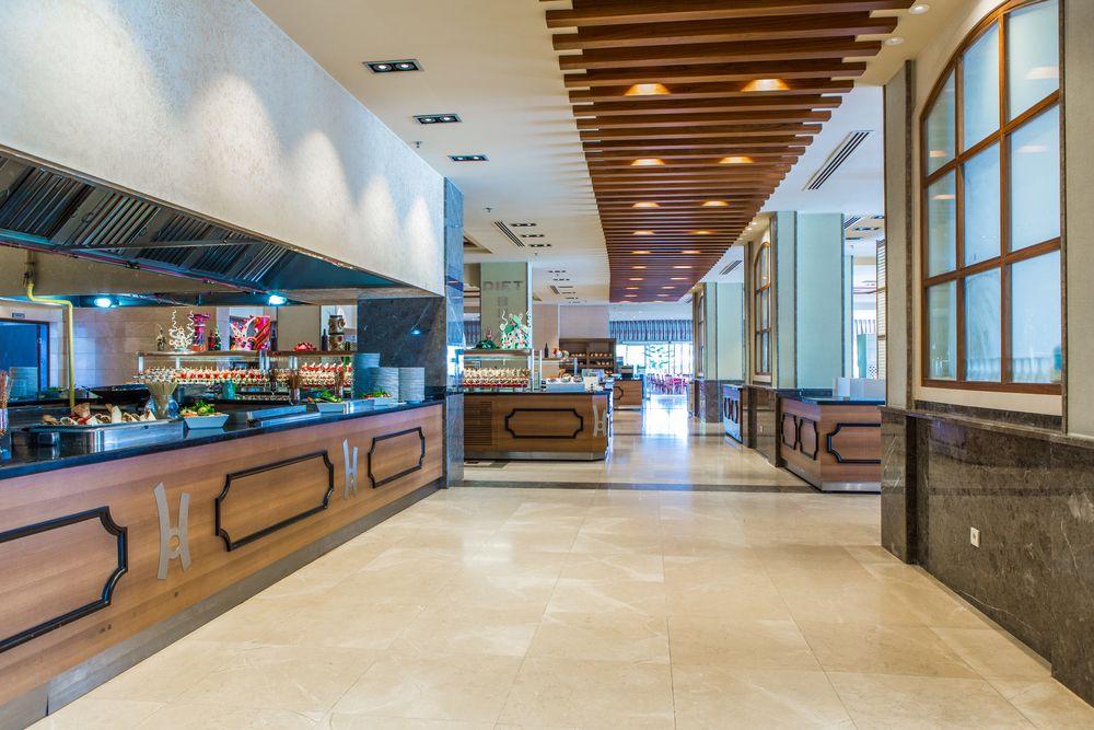 Kahya Resort Aqua & Spa - 37