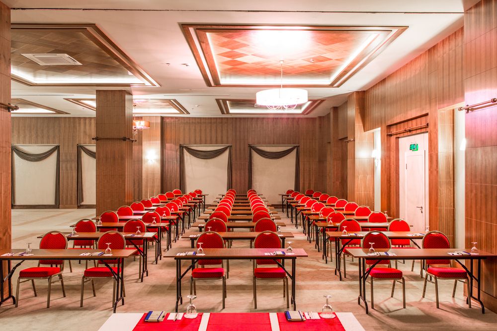 Kahya Resort Aqua & Spa - 67