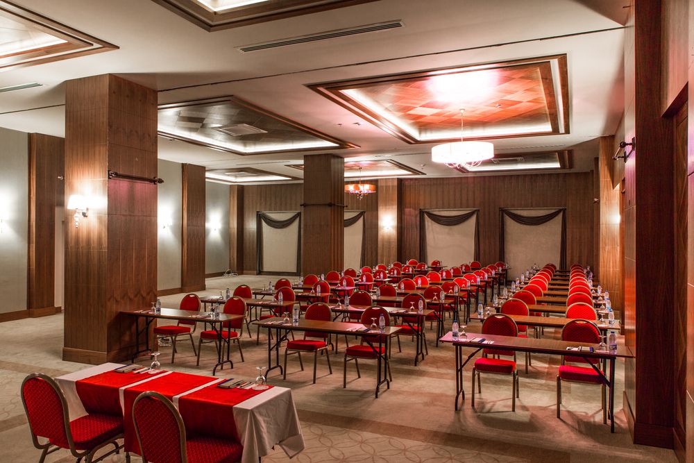 Kahya Resort Aqua & Spa - 68