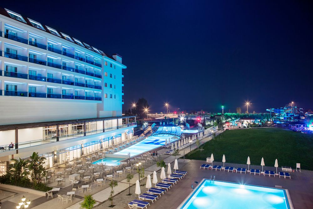 Kahya Resort Aqua & Spa - 8