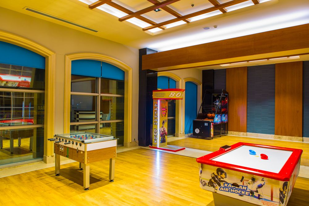 Kahya Resort Aqua & Spa - 73