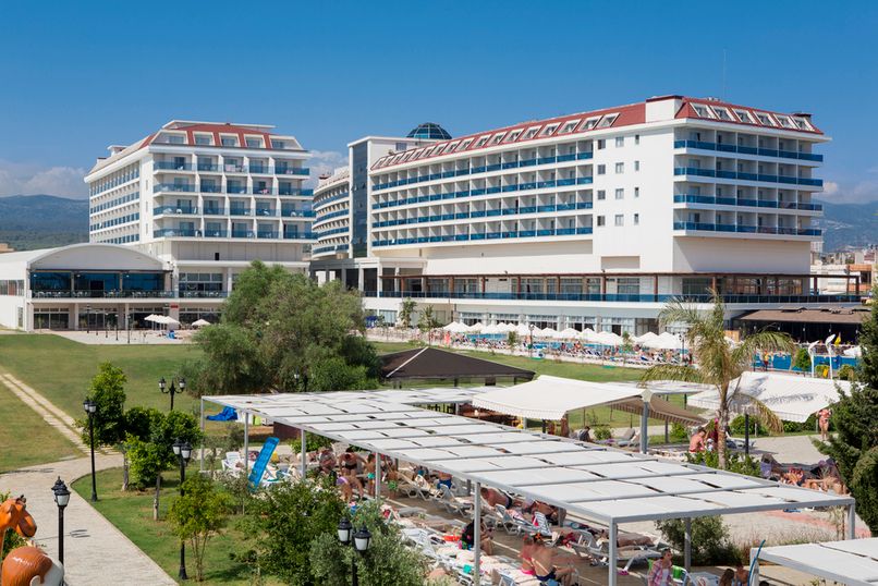 Kahya Resort Aqua & Spa - 3