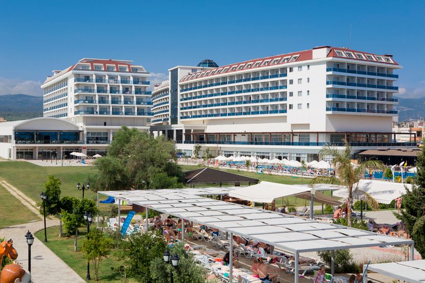 Kahya Resort Aqua & Spa - 3