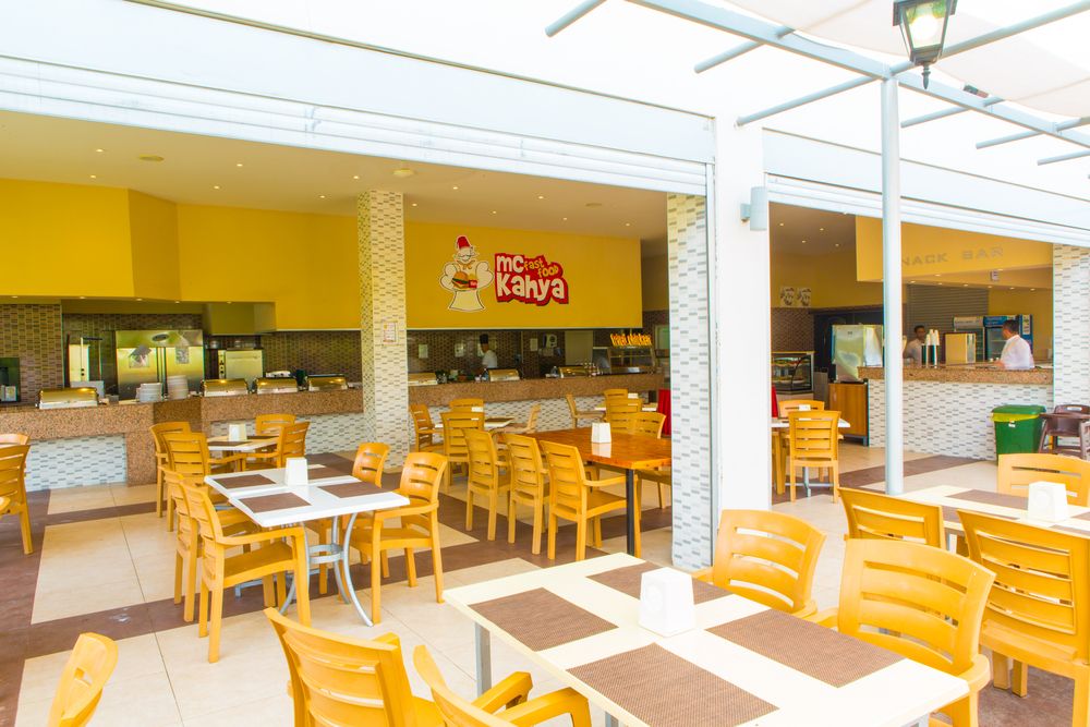 Kahya Resort Aqua & Spa - 54