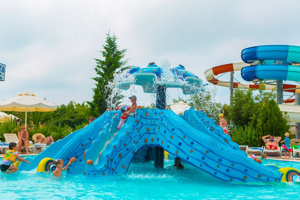 Kahya Resort Aqua & Spa - 24