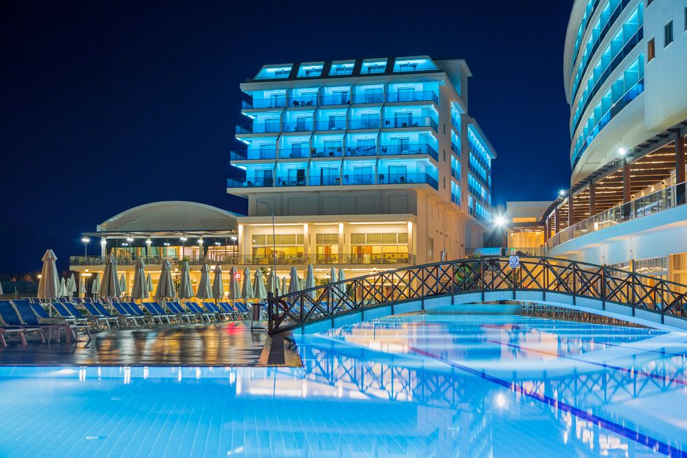 Kahya Resort Aqua & Spa - 9