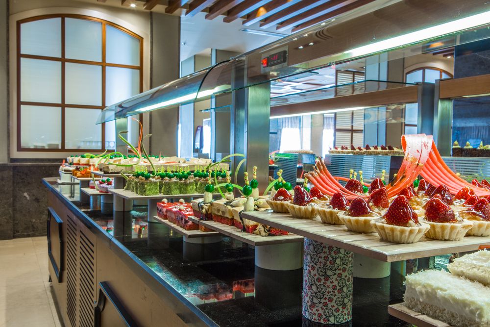 Kahya Resort Aqua & Spa - 42