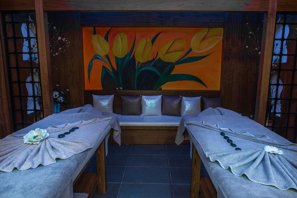 Kahya Resort Aqua & Spa - 64