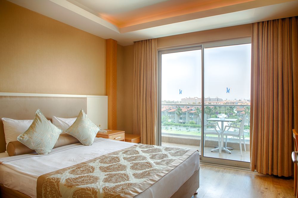 Kahya Resort Aqua & Spa - 77