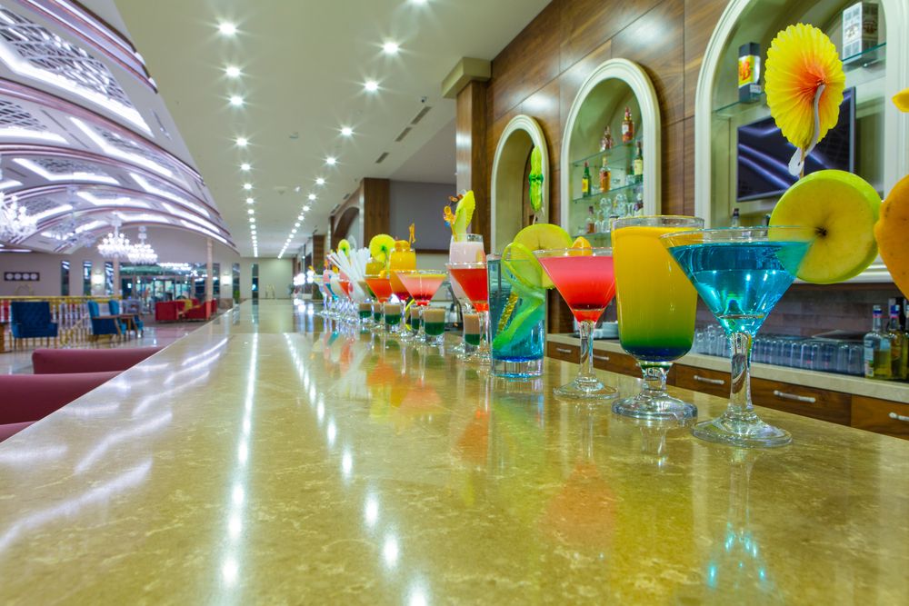 Kahya Resort Aqua & Spa - 32