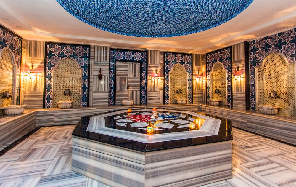 Kahya Resort Aqua & Spa - 62