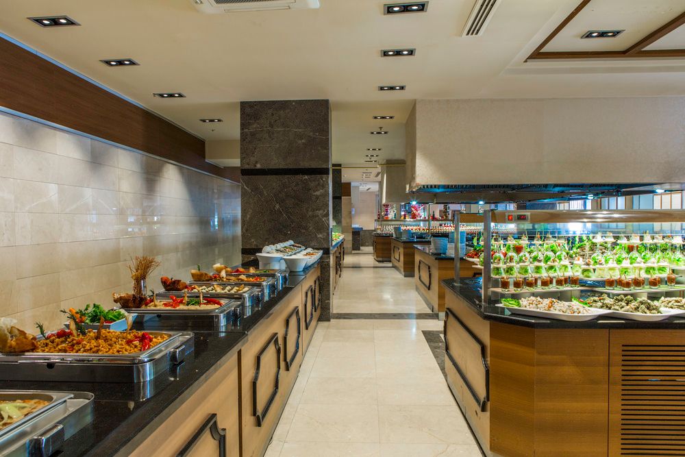 Kahya Resort Aqua & Spa - 47