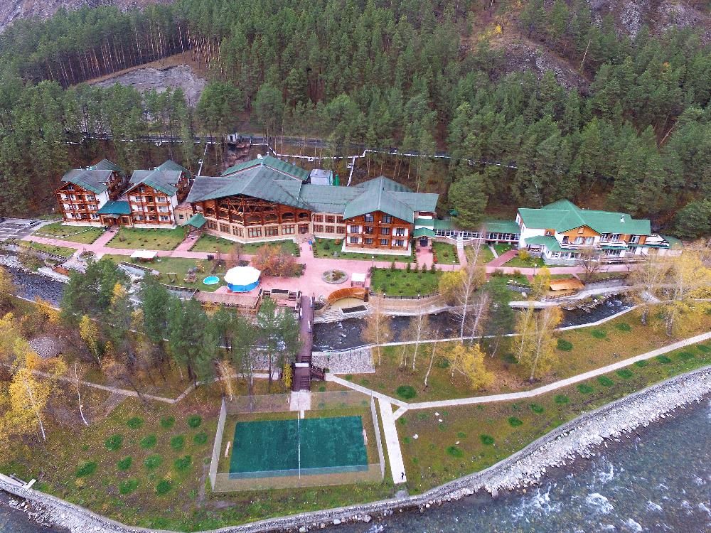 Картинка отеля - 1