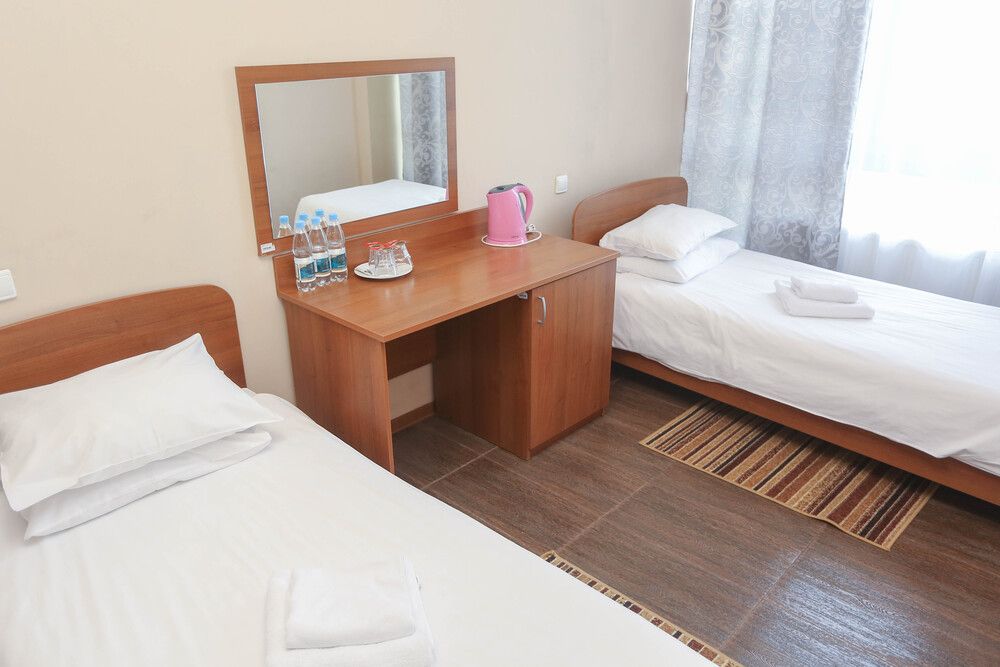 АЗАЛИЯ (ул. Аграрная), отель - 30