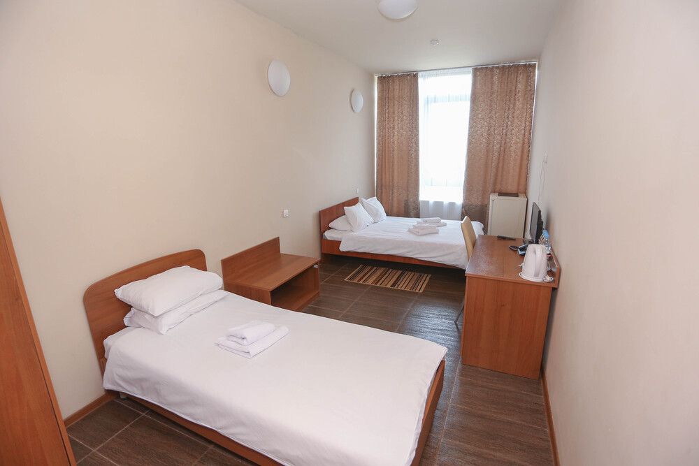 АЗАЛИЯ (ул. Аграрная), отель - 28