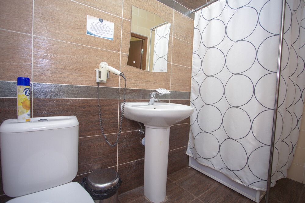 АЗАЛИЯ (ул. Аграрная), отель - 25