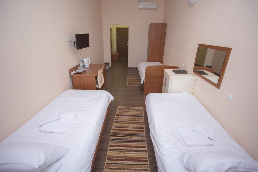 АЗАЛИЯ (ул. Аграрная), отель - 22